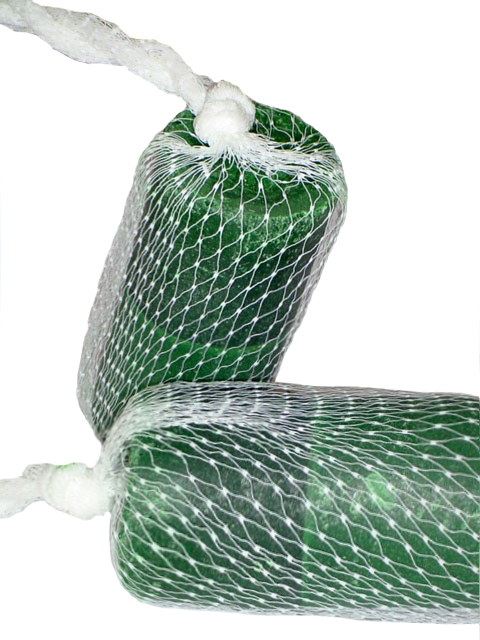 MicroBlock bioaugmentation