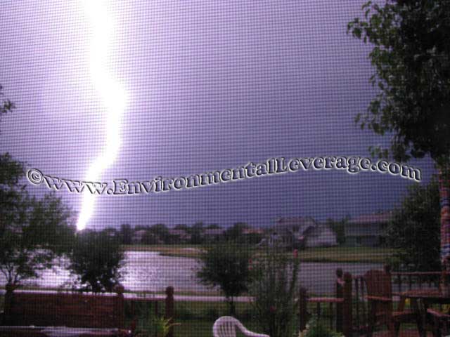 lightninig