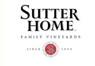 Sutter Home Winery