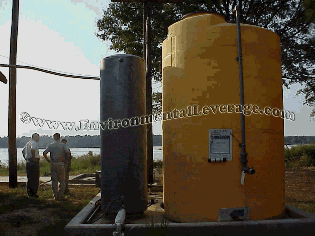 papermill  biofeeder tank Papermill wastewater troubleshooting