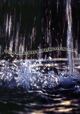 water