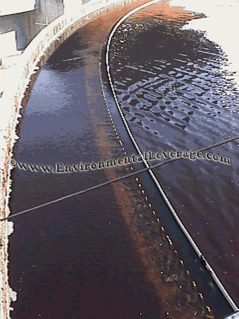 Clarifier Sludge Judge