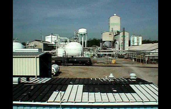 petrochemical plant bioaugmentation