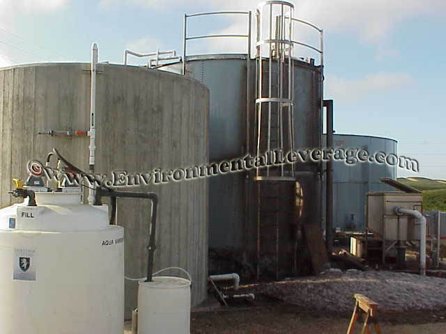 winery wastewater