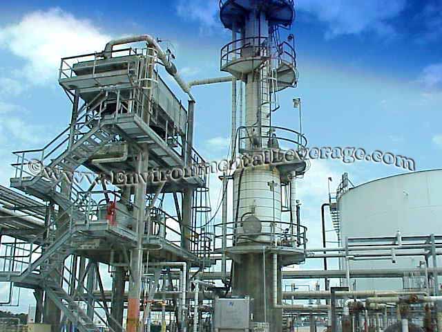 amines causing low pH and Wastewater Training and waste water eLearning courses