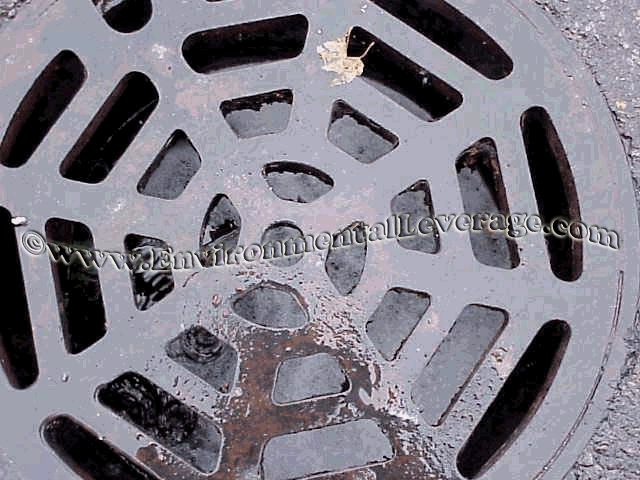 drains