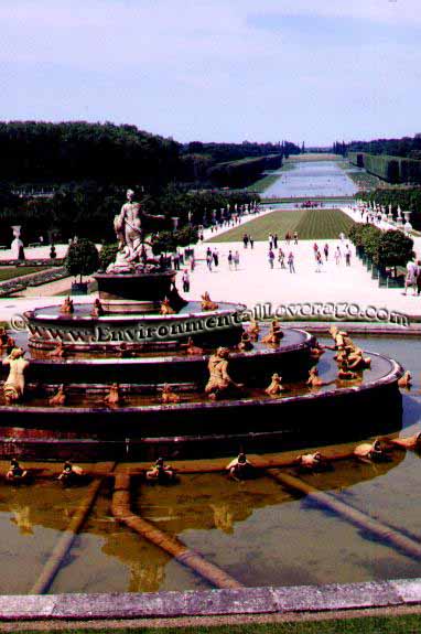 versaille