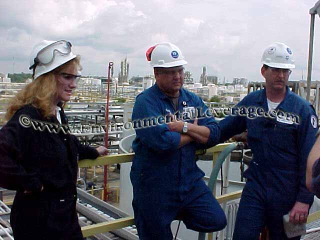 industrial training, Plant Operations Seminar, wastewater training, operators training